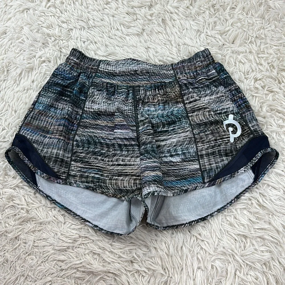 Lululemon Hotty Hot Short *Long 4